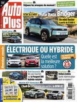 Auto Plus France